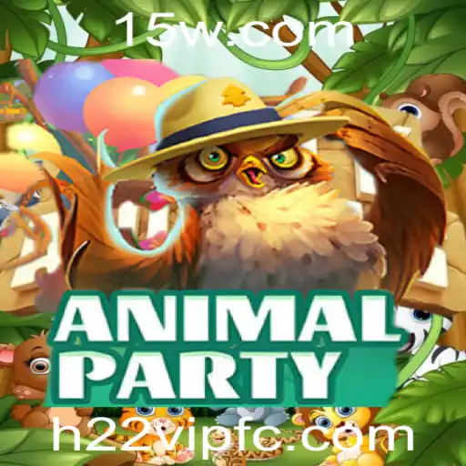 Descobrindo AnimalParty: Um Jogo Dinâmico e Cativante
