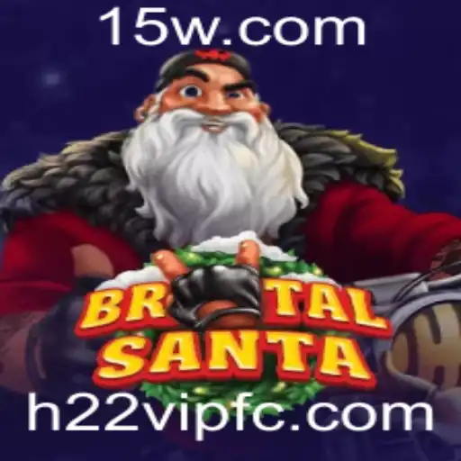 Descubra o Mundo do Jogo Inovador 'BrutalSanta'