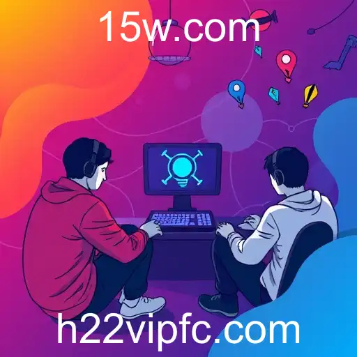 Comunidade de Jogadores: Explorando o Mundo de h22vip