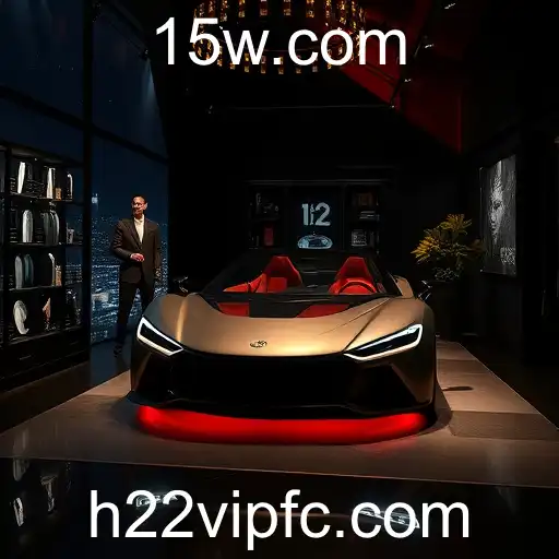 Exclusivo: O Fenômeno do h22vip no Mundo Contemporâneo