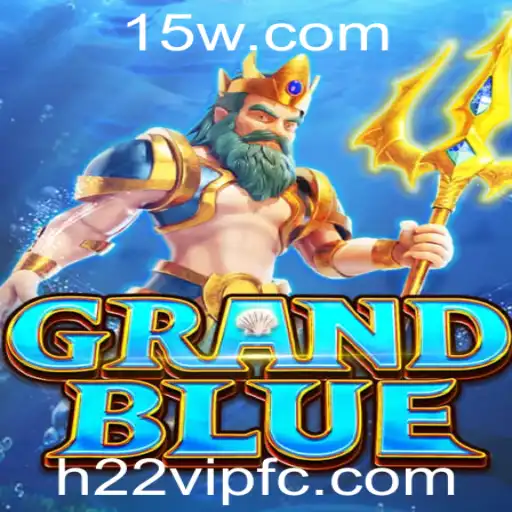 Descubra o Mundo Fascinante de GRANDBLUE: Um Guia Completo para Iniciantes