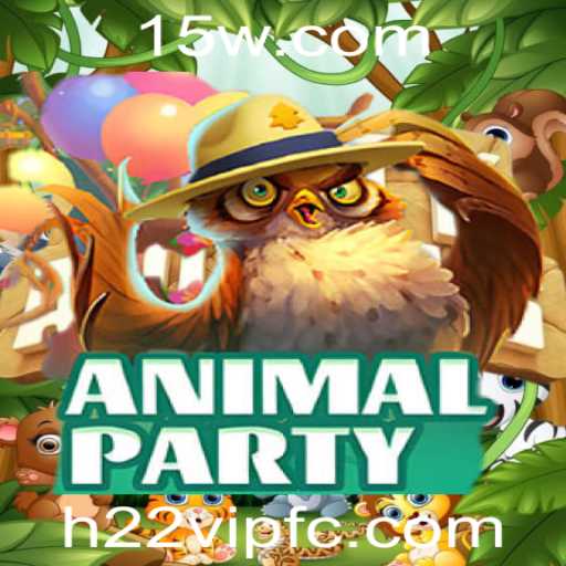 AnimalParty: Um Novo Jogo que Revoluciona a Interação Social Digital