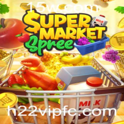 Descubra SupermarketSpree: O Jogo de Estratégia no Mundo das Compras