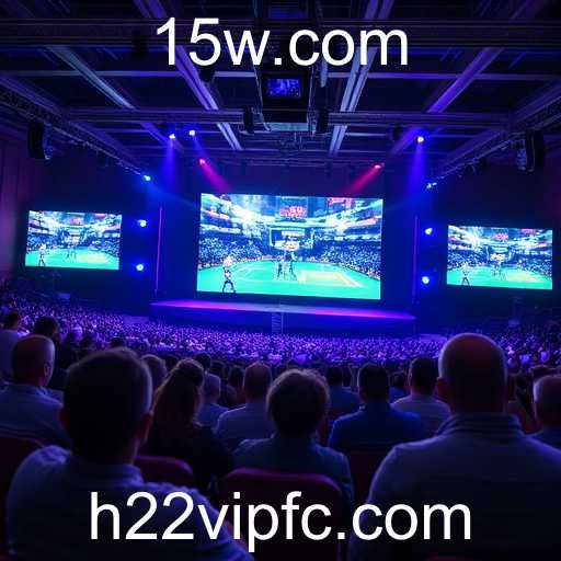 Transmissão ao vivo