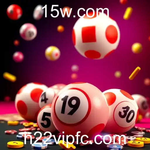 Explorando o Universo dos Jogos de Bingo: Uma Perspectiva em H22vip