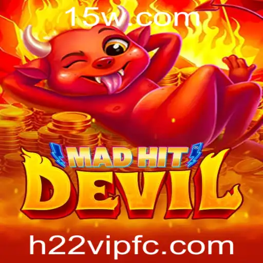 Descubra o Universo de MadHitDevil: Uma Aventura Alucinante