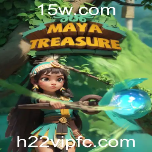 Aventura e Mistério: Explorando MayaTreasure