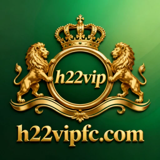 h22vip Logo