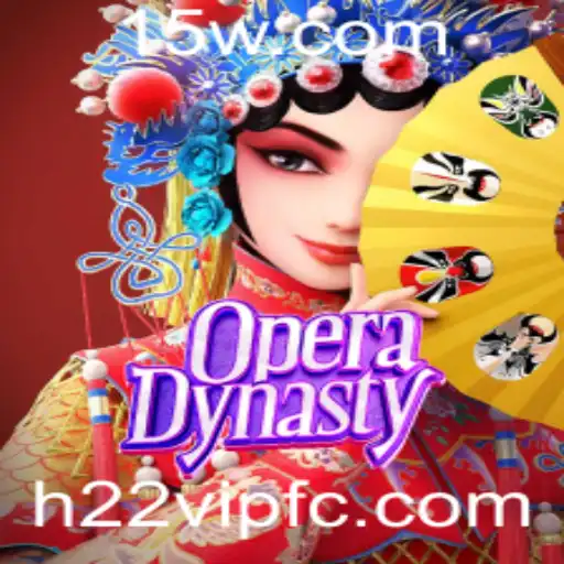 OperaDynasty: Mergulhe na Fascinante Dinastia da Ópera