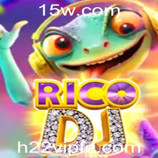 Explorando o Mundo de RicoDJ: A Sensação do Entretenimento Interativo