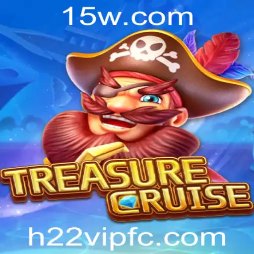 Descubra o Mundo de TREASURECRUISE: A Experiência Definitiva de Aventura Marítima