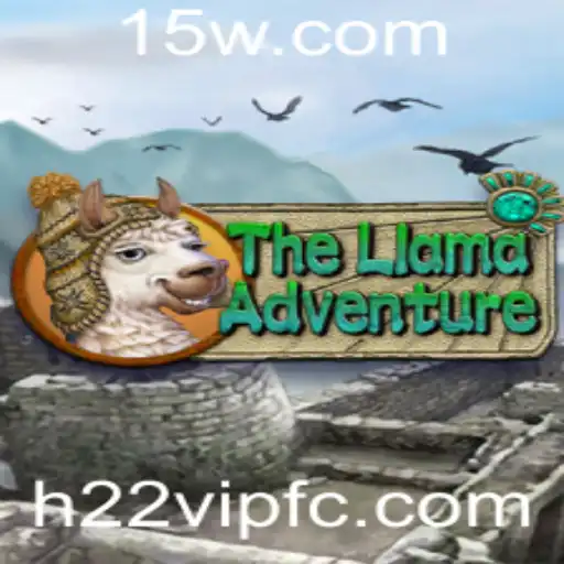 TheLlamaAdventure: O Fascinante Mundo dos Llamas Virtuais