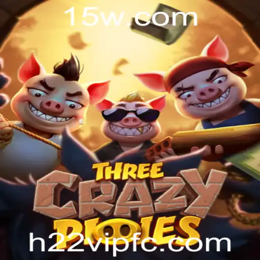 Explorando o Mundo de ThreeCrazyPiggies: Diversão e Estratégia