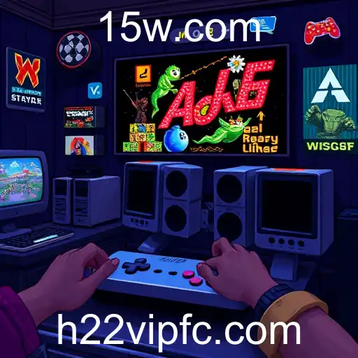 A Evolução e o Futuro dos Videogames